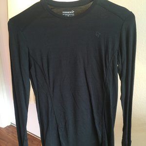 Norrona Long Sleeve Baselayer Merino Wool